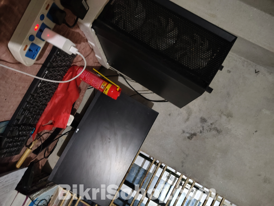 Desktop Computer